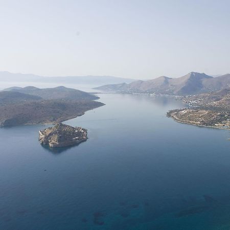 Elounda Solfez Villas מראה חיצוני תמונה