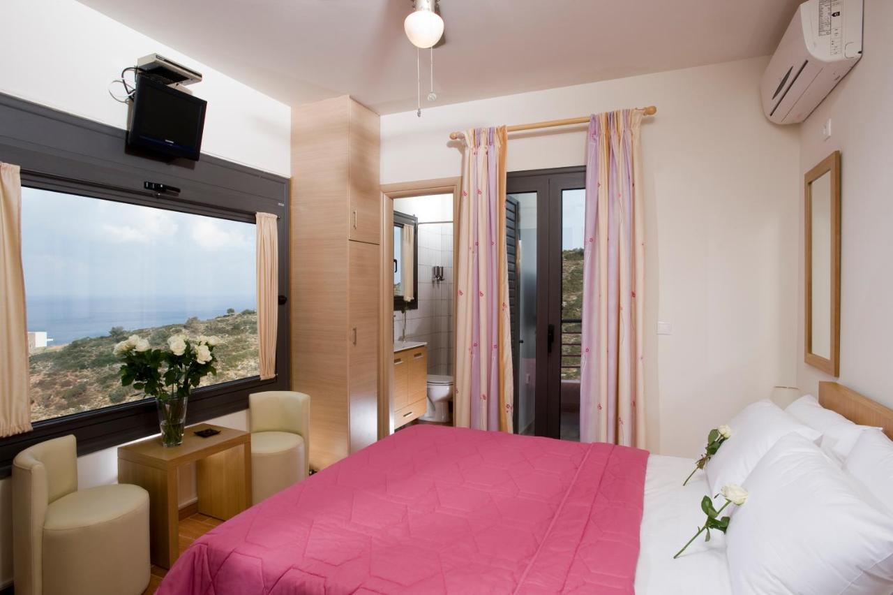 Elounda Solfez Villas מראה חיצוני תמונה