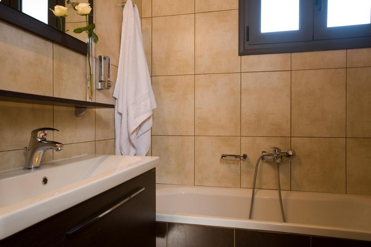 Elounda Solfez Villas מראה חיצוני תמונה