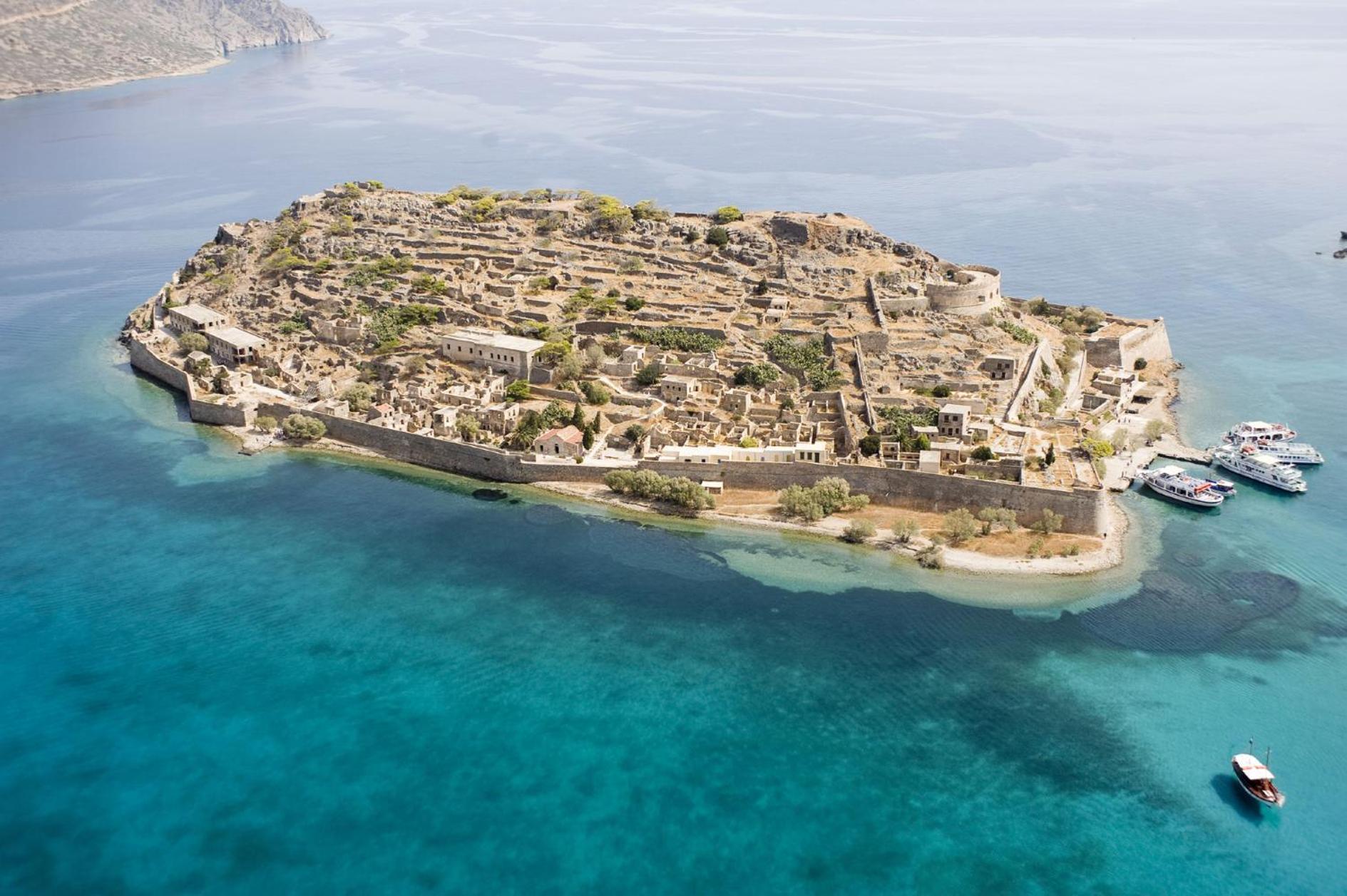 Elounda Solfez Villas מראה חיצוני תמונה