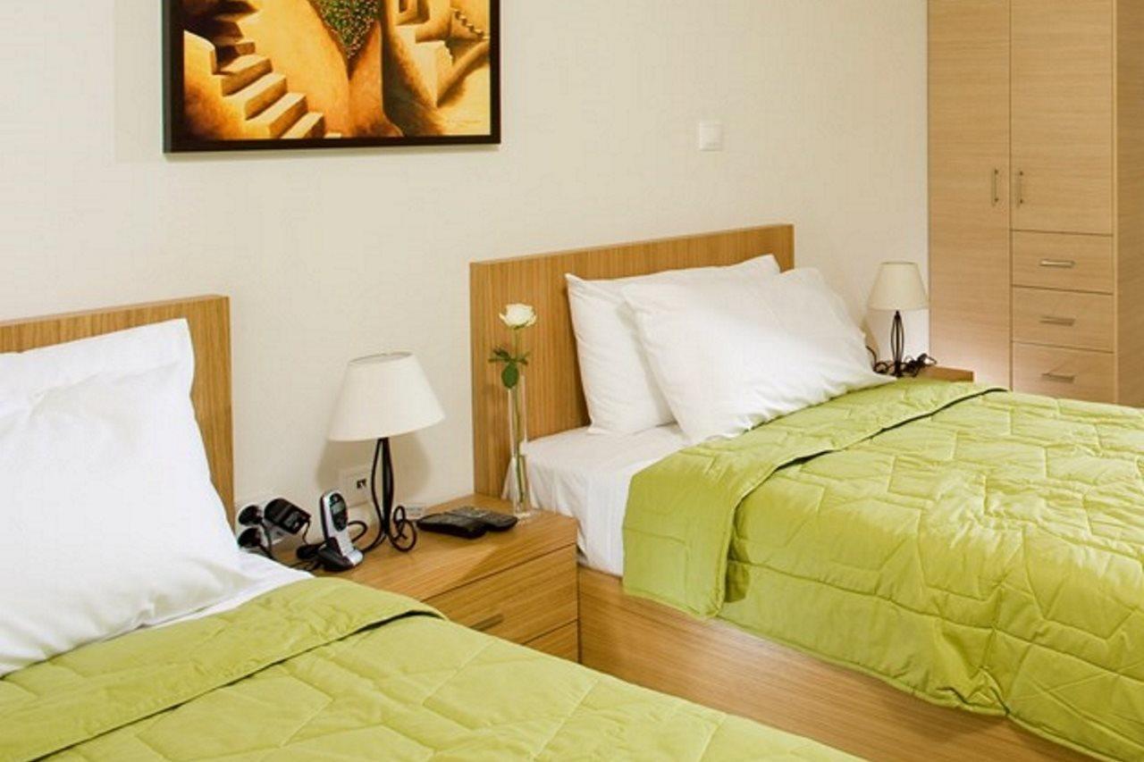 Elounda Solfez Villas מראה חיצוני תמונה