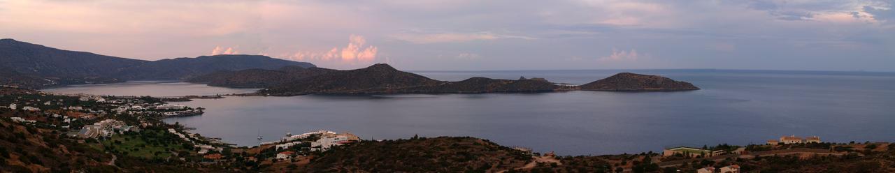 Elounda Solfez Villas מראה חיצוני תמונה
