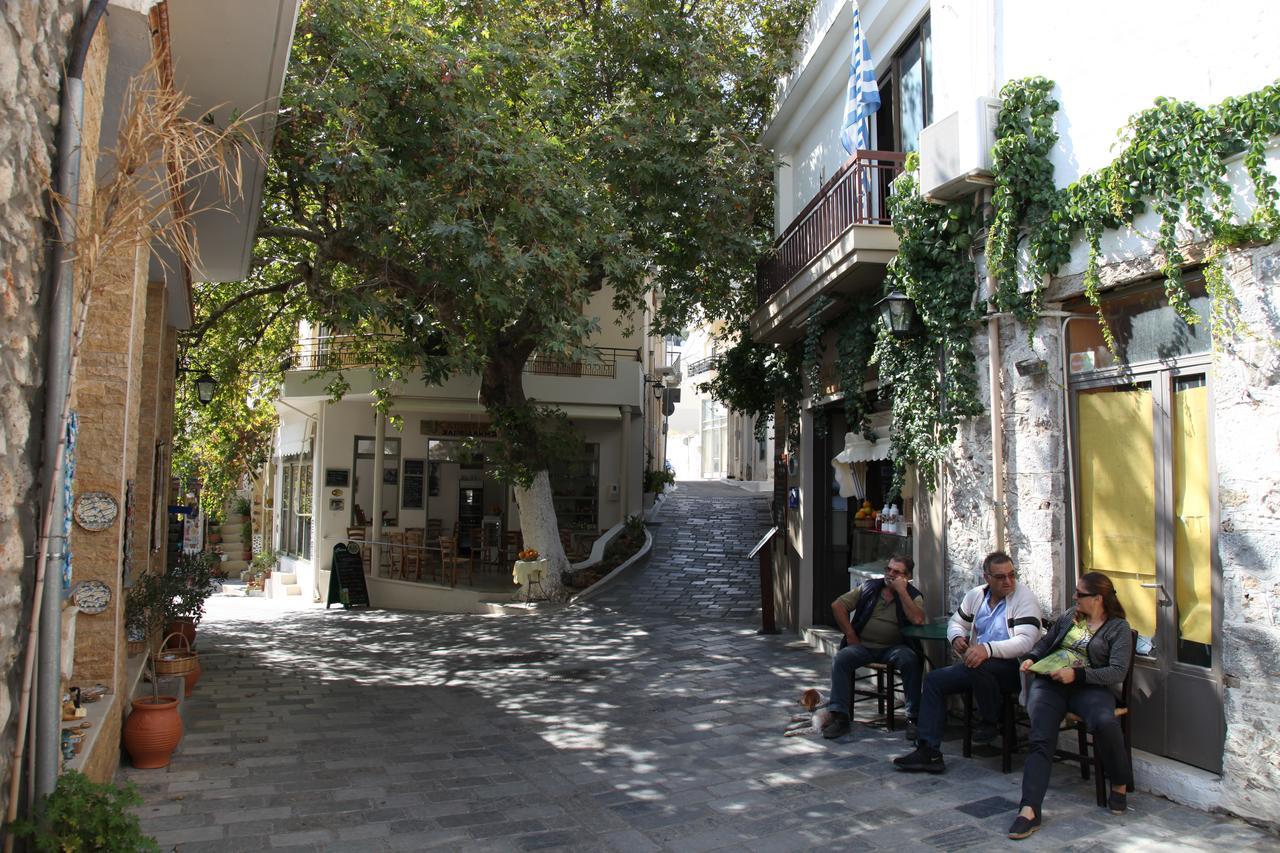 Elounda Solfez Villas מראה חיצוני תמונה
