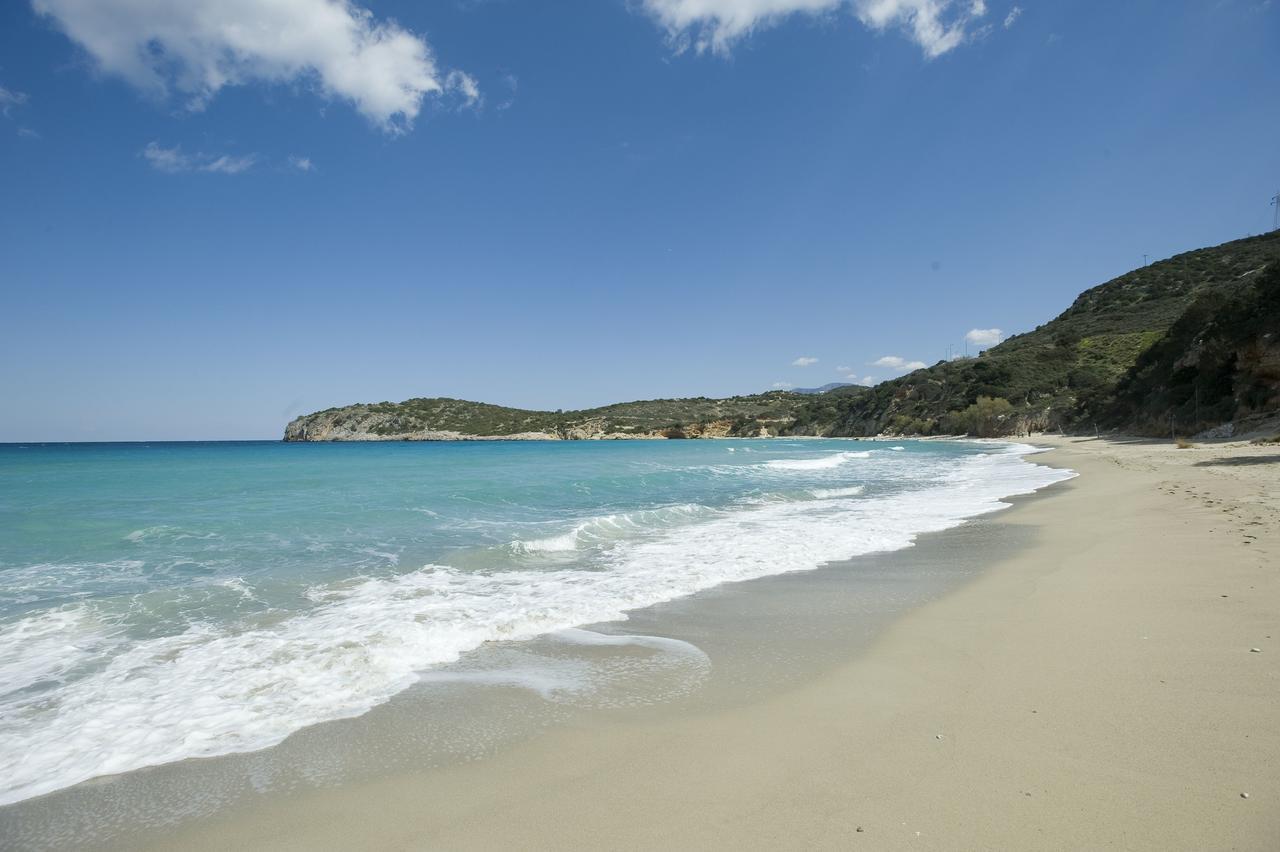 Elounda Solfez Villas מראה חיצוני תמונה
